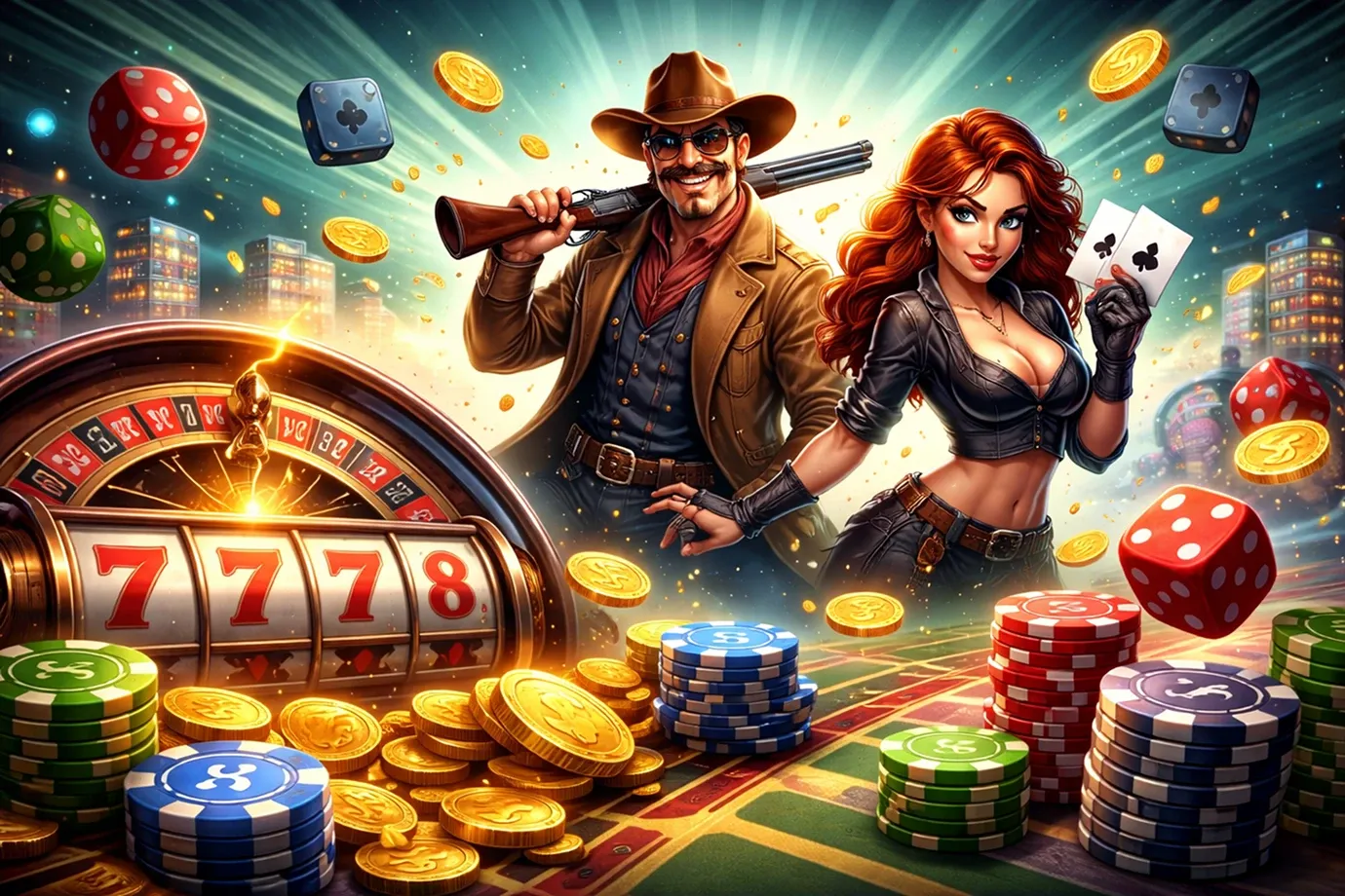 22 Bet